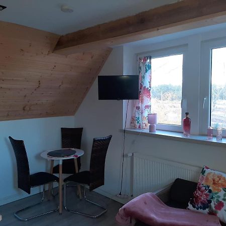 Apartamencik Rafi 20m2 Swinoujscie Bagian luar foto