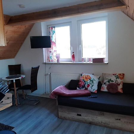 Apartamencik Rafi 20m2 Swinoujscie Bagian luar foto