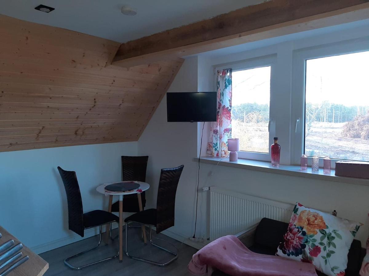 Apartamencik Rafi 20m2 Swinoujscie Bagian luar foto