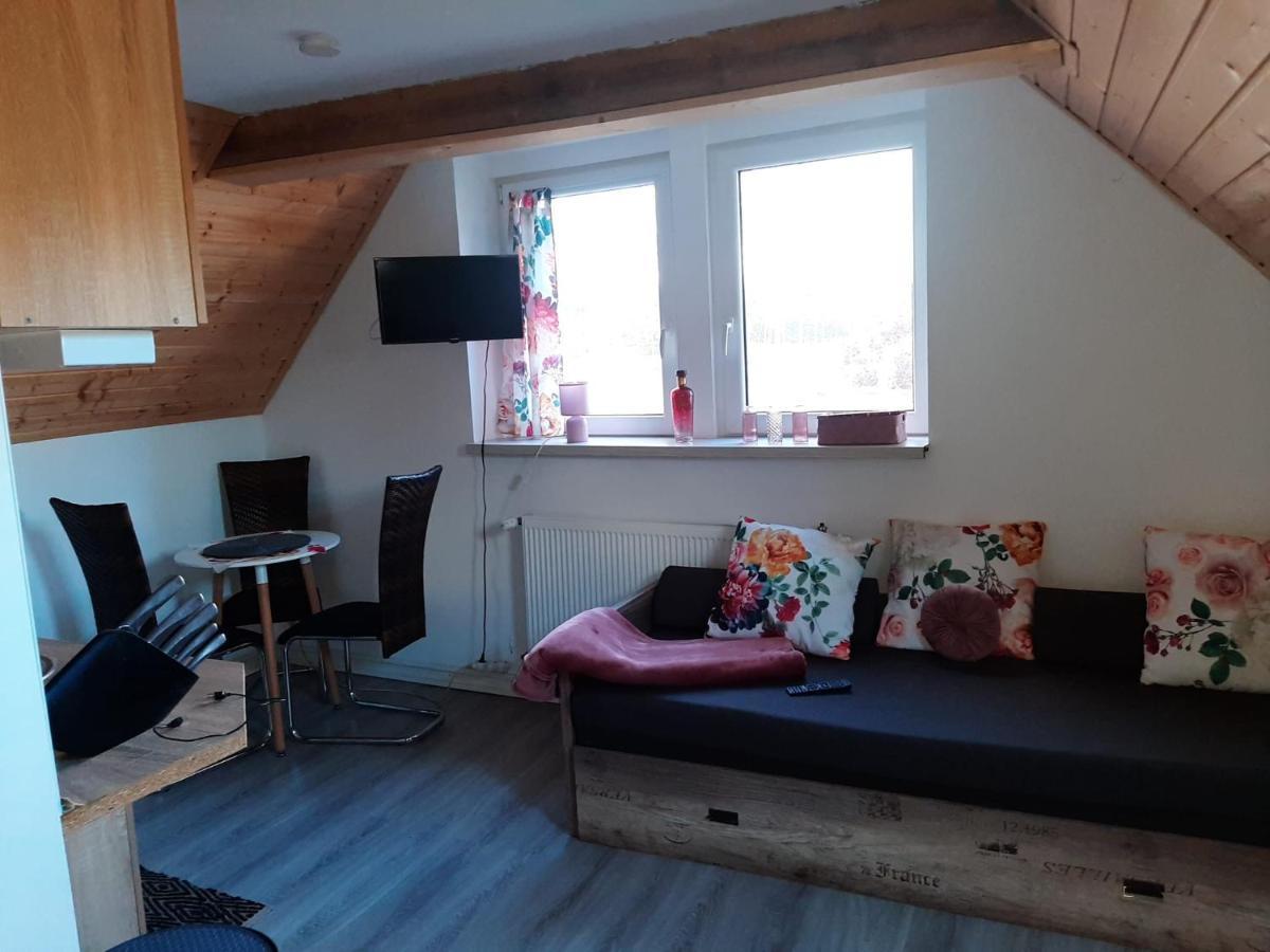 Apartamencik Rafi 20m2 Swinoujscie Bagian luar foto