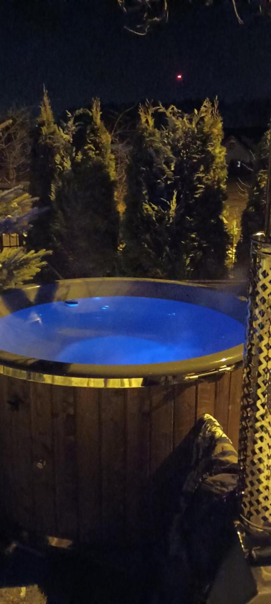 Apartamencik Rafi 20m2 Swinoujscie Bagian luar foto